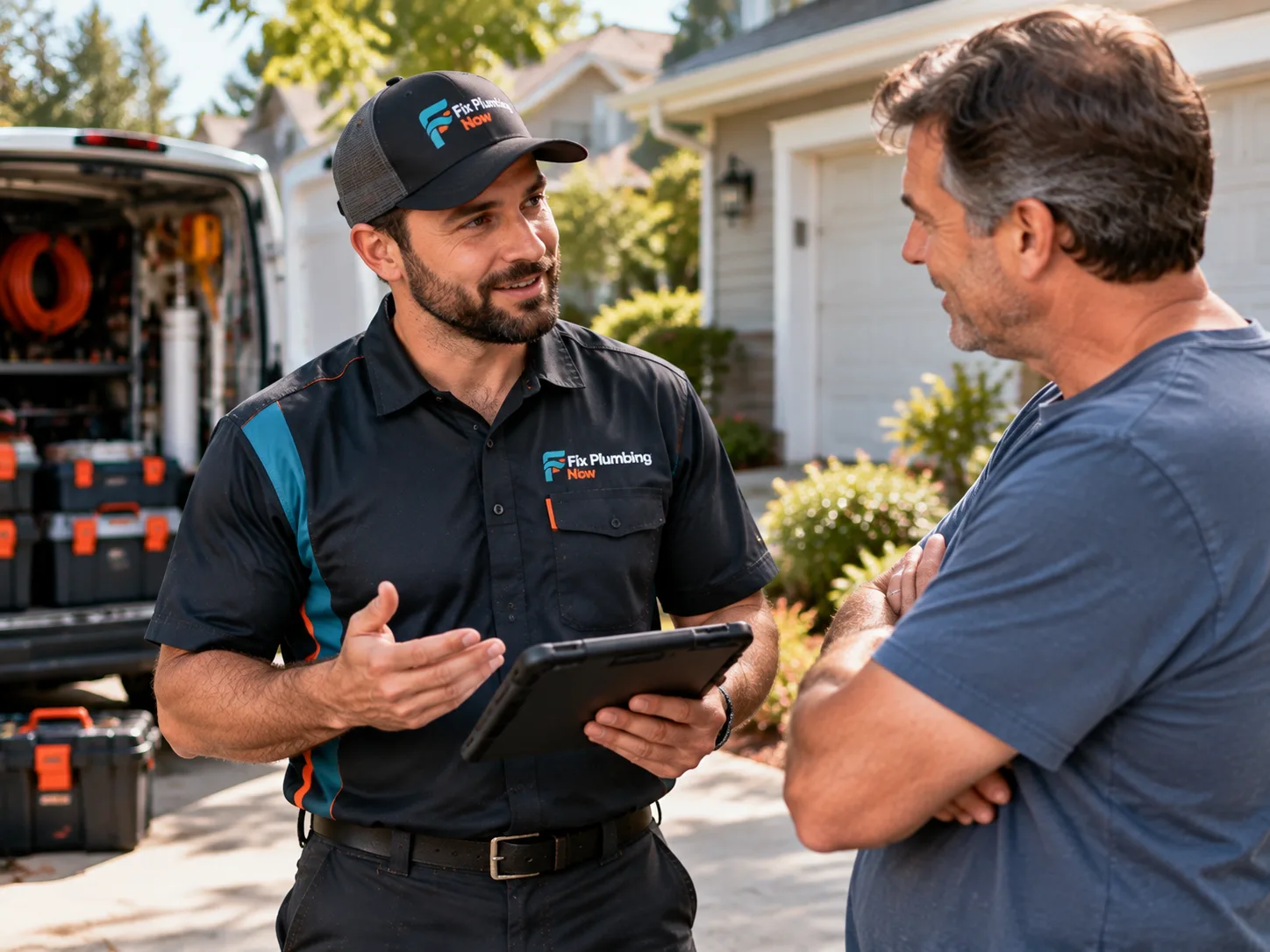 Clogged Drain Service Clinton, MO FAQs